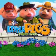 Little Pigs Strike Back