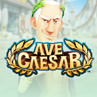 Ave Caesar