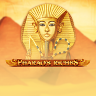 Pharaos Riches