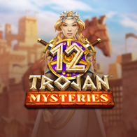 12 Trojan Mysteries