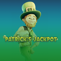 Patricks Jackpot
