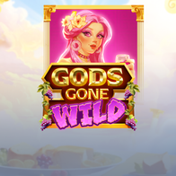 Gods Gone Wild